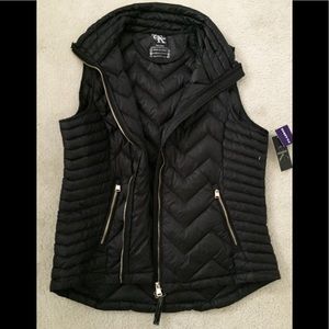 NWT Calvin Klein Vest